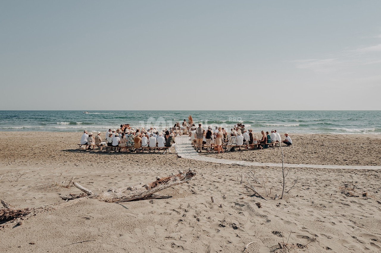Le Sauvage, Domaine En Camargue - galerie - photo 9