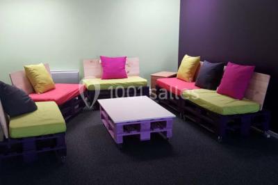 Salle Benelux - photo 4