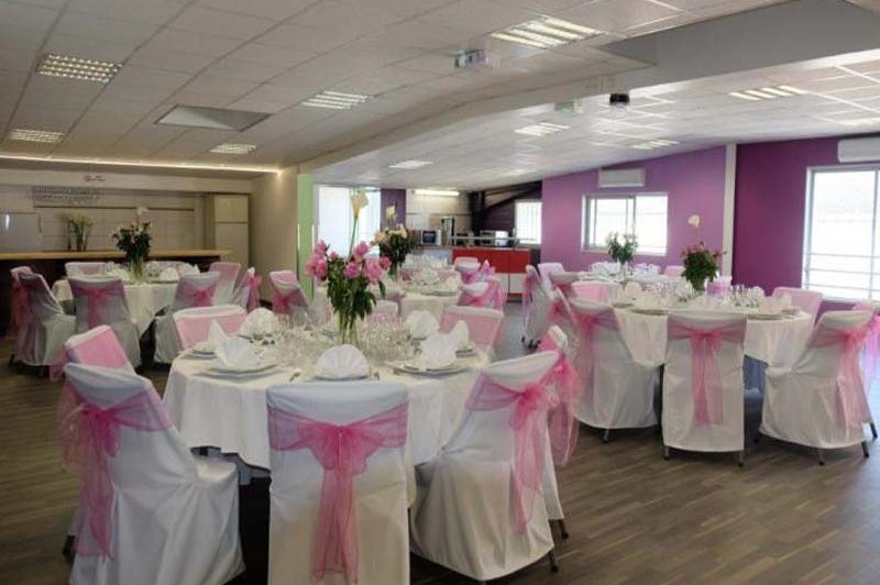 Salle Benelux - photo 1