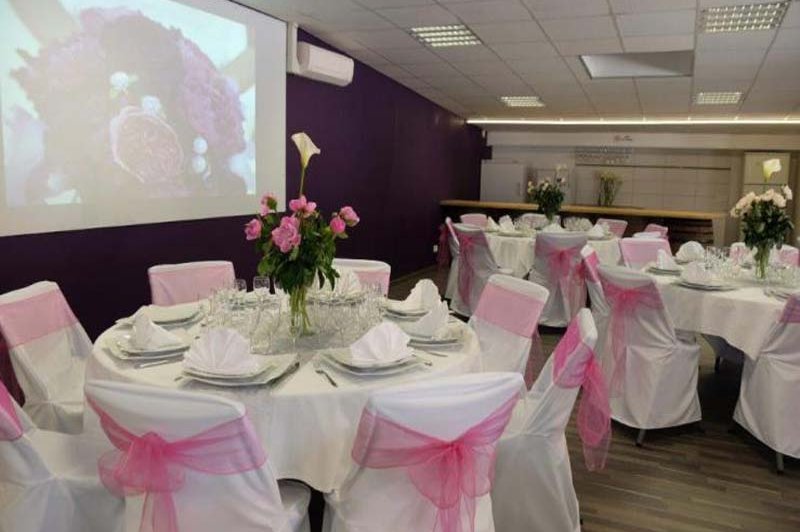 Salle Benelux - photo 5