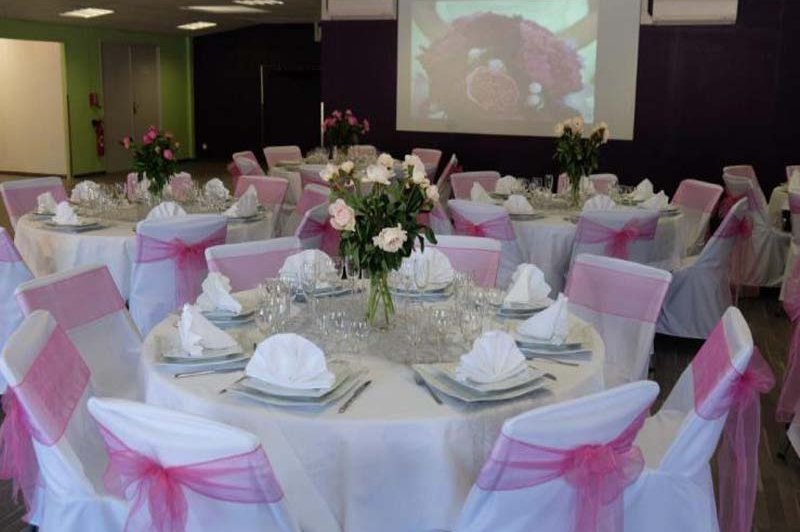 Salle Benelux - photo 3