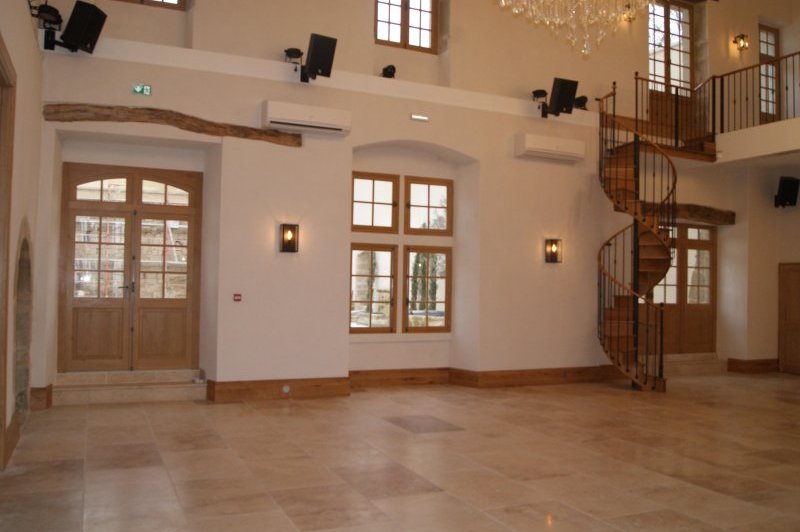 La Bastie de la Jonchère - photo 2