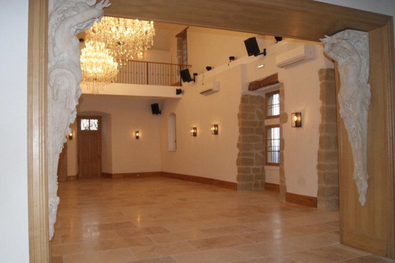 La Bastie de la Jonchère - photo 4