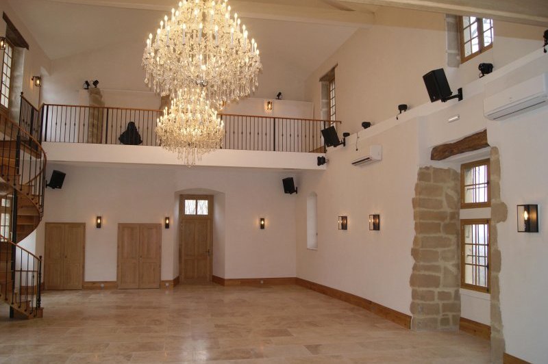 La Bastie de la Jonchère - photo 3