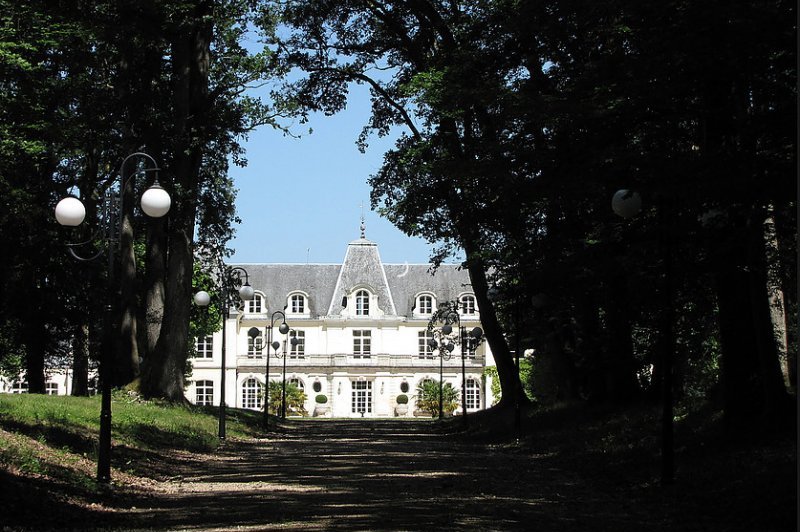Le Château De Bois Renault - photo 5