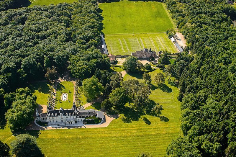 Le Château De Bois Renault - photo 2