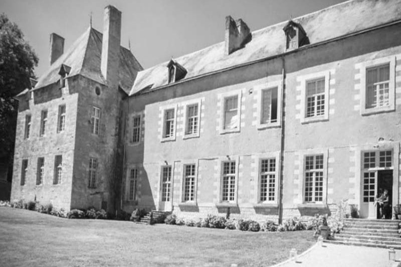 Domaine de l'Abbaye du Pin - photo 4