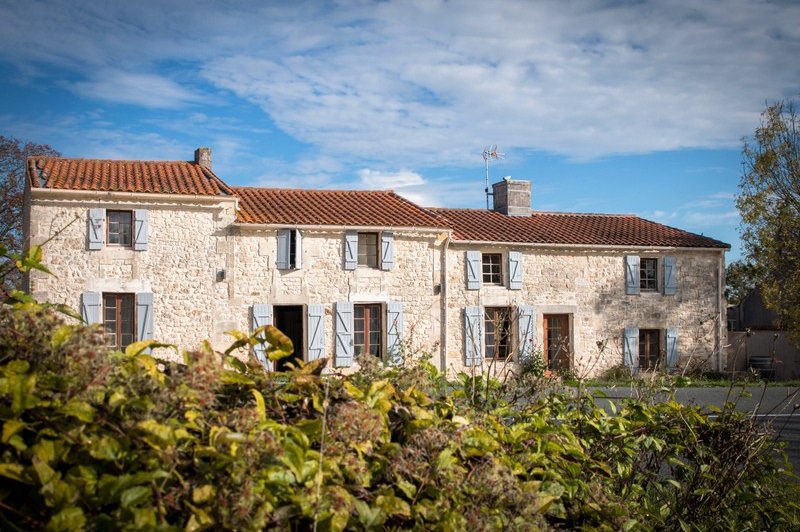 Moulin de Pillay - photo 2