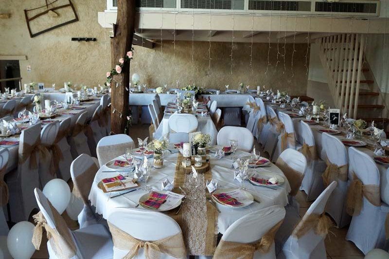 Moulin de Pillay - photo 5