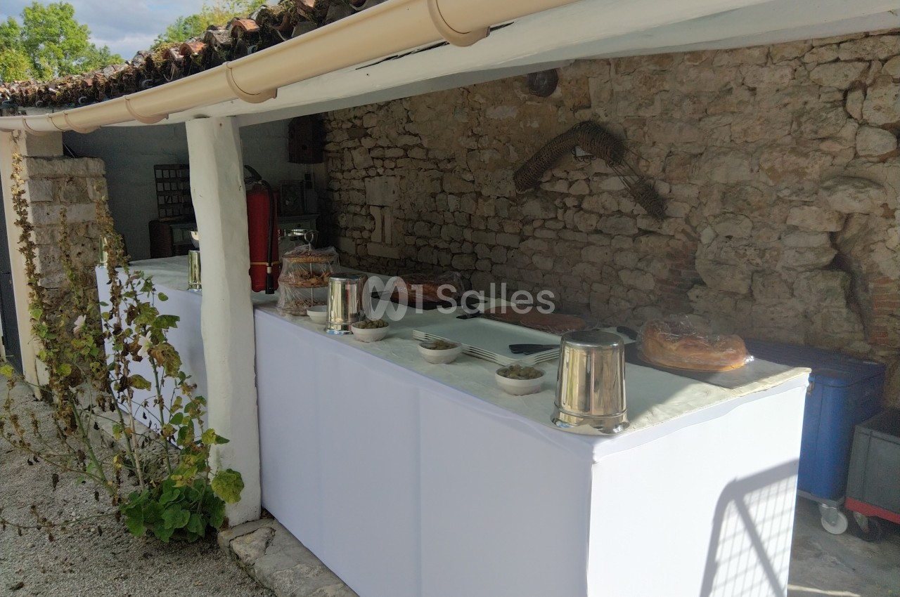 Moulin de Pillay - galerie - photo 3