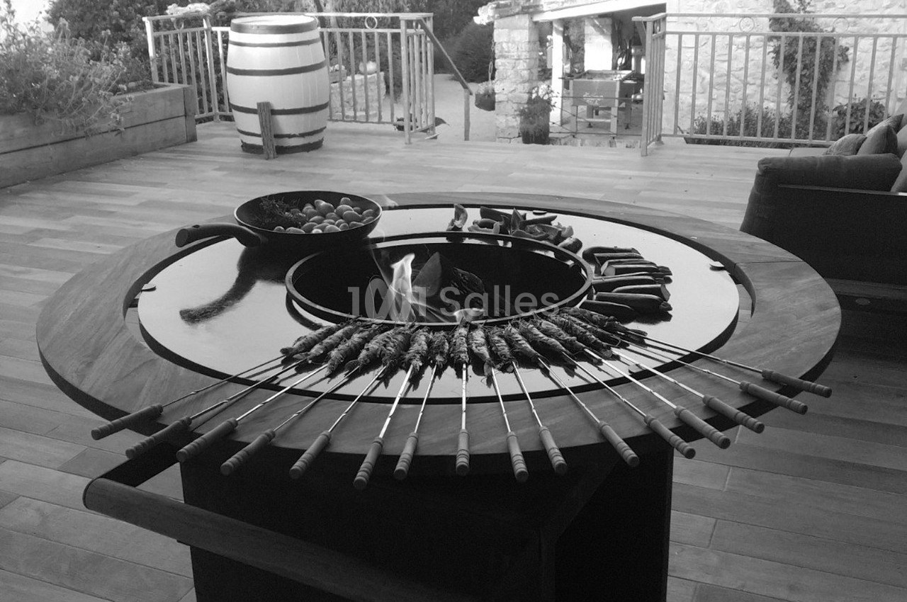 Moulin de Pillay - galerie - photo 19