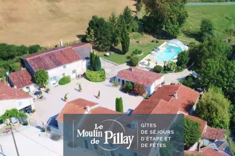Moulin de Pillay - photo 1