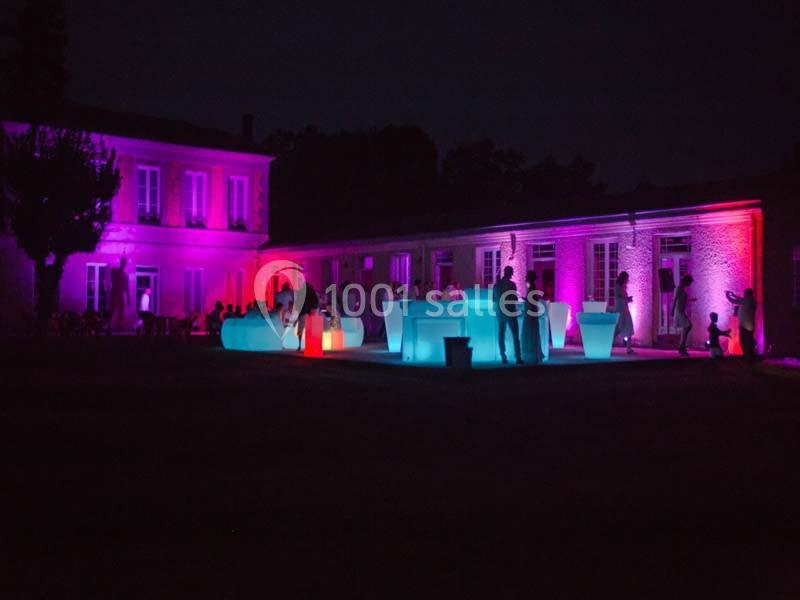 Le Caillavet - galerie - photo 23