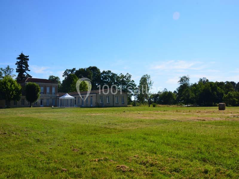 Le Caillavet - galerie - photo 12