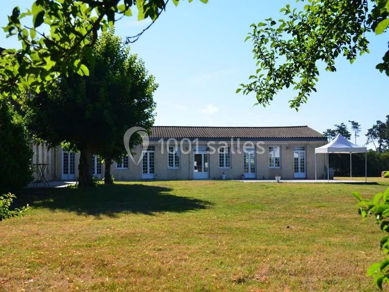 Le Caillavet - galerie - photo 9