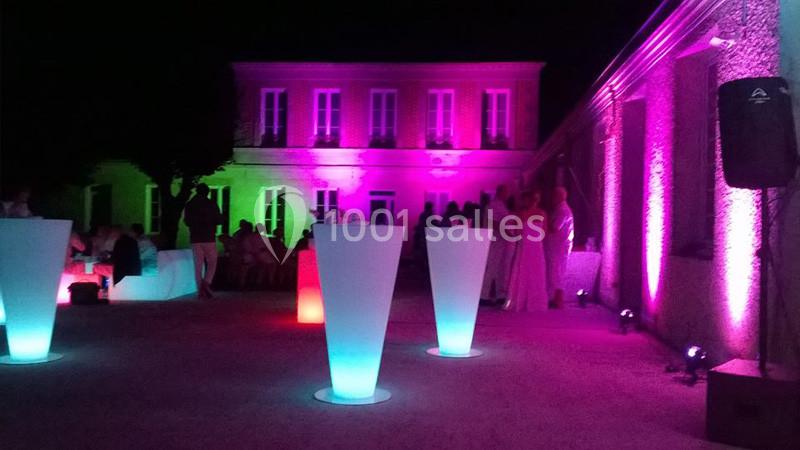 Le Caillavet - galerie - photo 22
