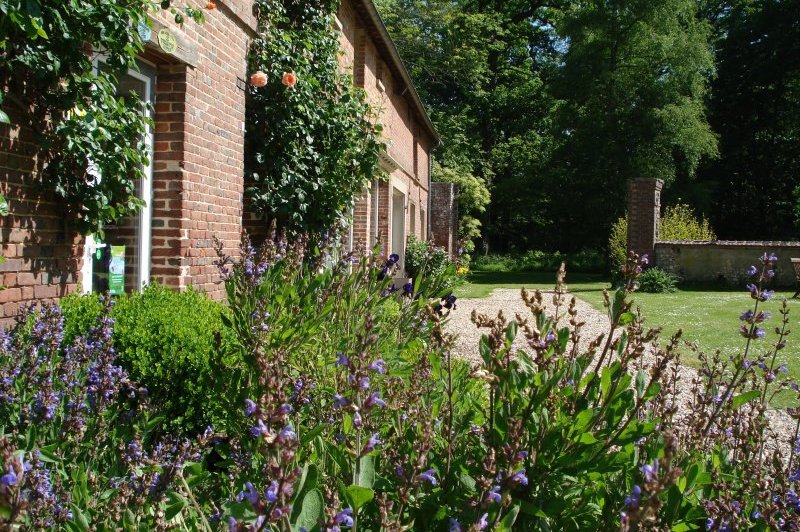 Le Germoir - photo 2