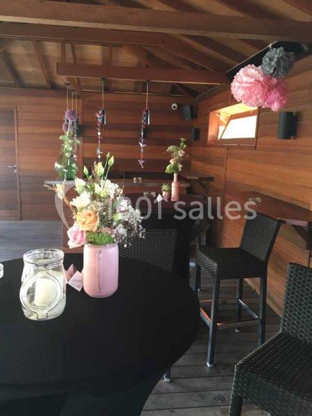 La Chichoumeille - galerie - photo 4