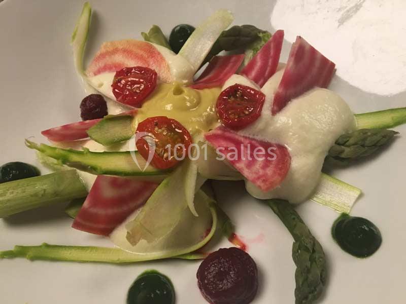 La Chichoumeille - galerie - photo 16