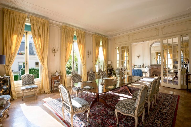 Hôtel Particulier De Ladoucette - photo 4