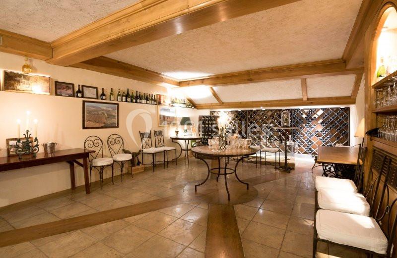 Hôtel Particulier De Ladoucette - galerie - photo 13