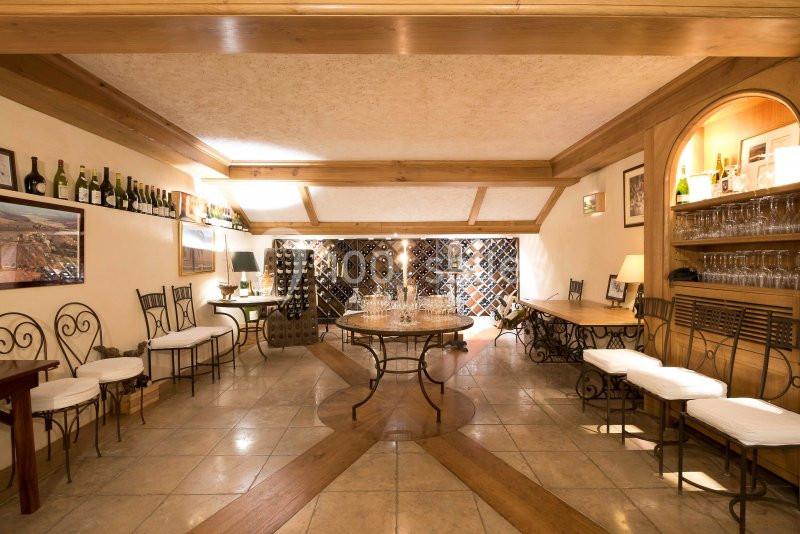 Hôtel Particulier De Ladoucette - galerie - photo 14