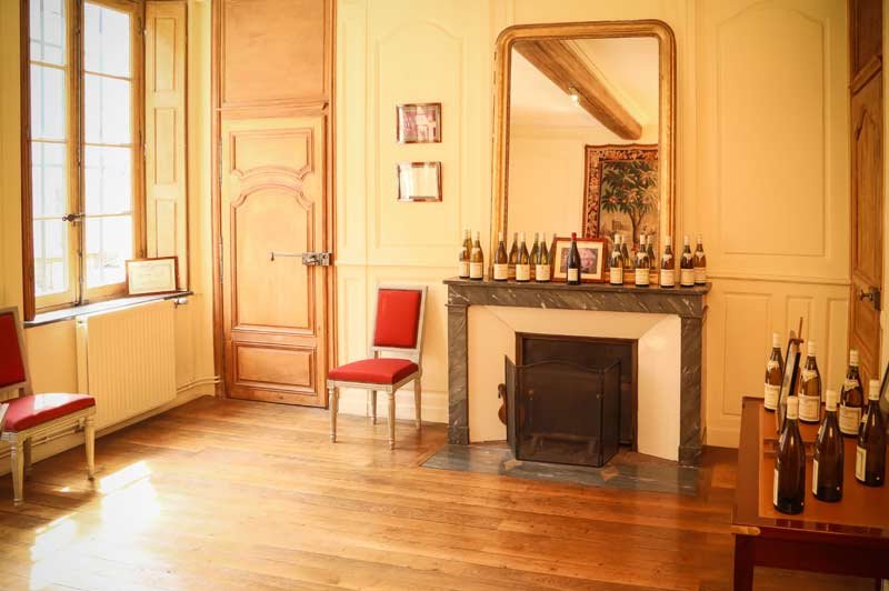 Hôtel Particulier Régnard - photo 5