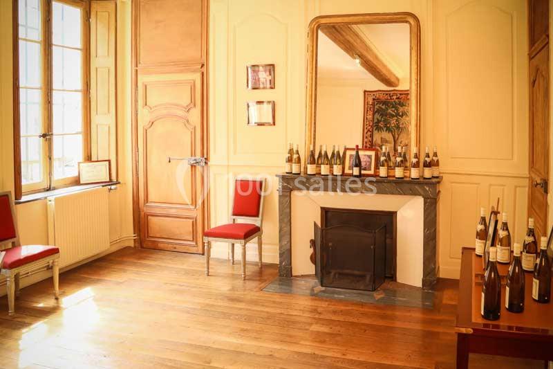 Hôtel Particulier Régnard - galerie - photo 5
