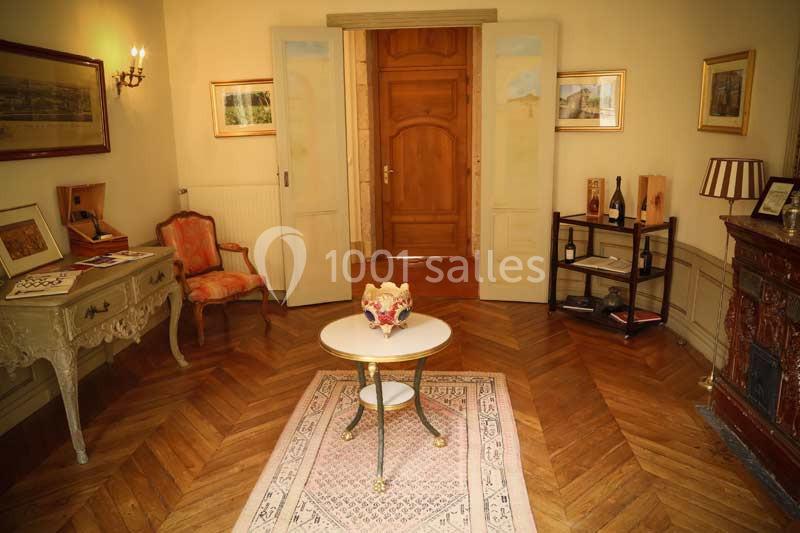 Hôtel Particulier Régnard - galerie - photo 8