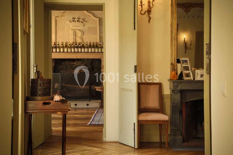 Hôtel Particulier Régnard - galerie - photo 10