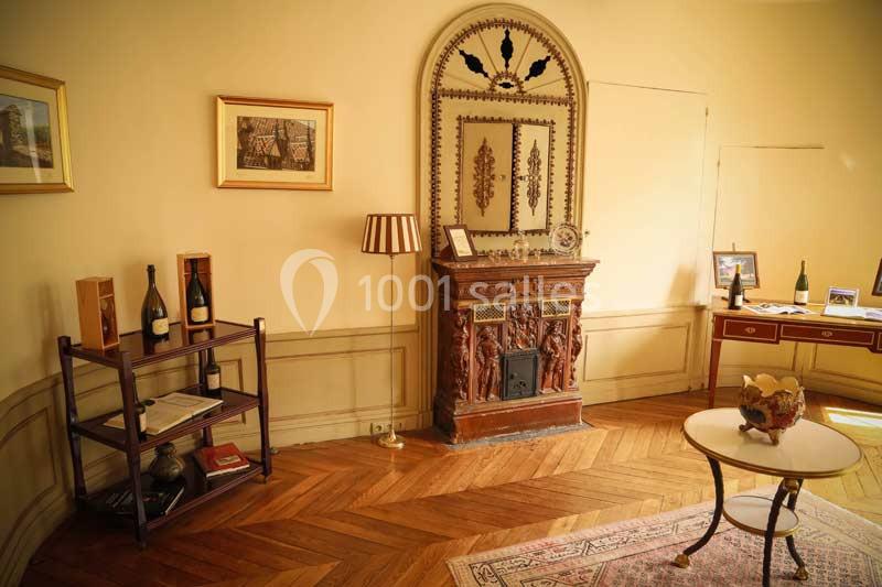 Hôtel Particulier Régnard - galerie - photo 7