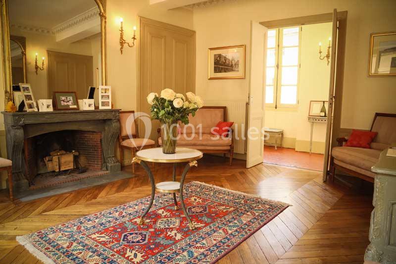 Hôtel Particulier Régnard - galerie - photo 11