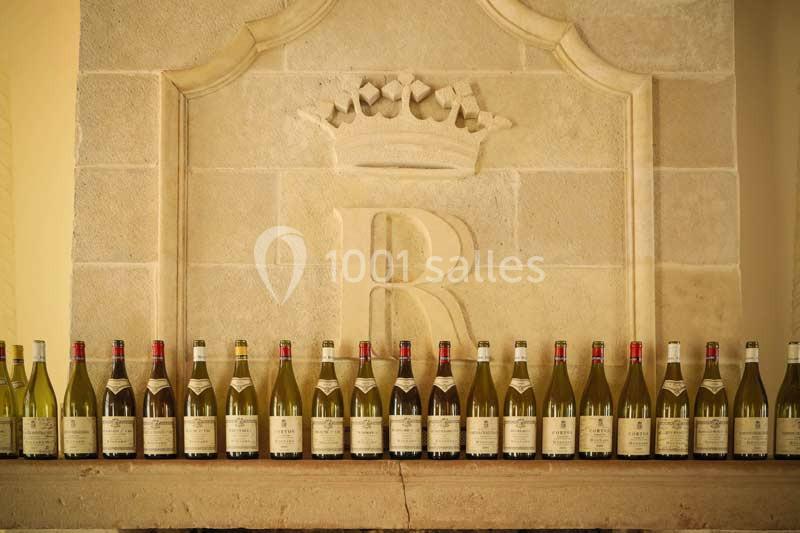 Hôtel Particulier Régnard - galerie - photo 15