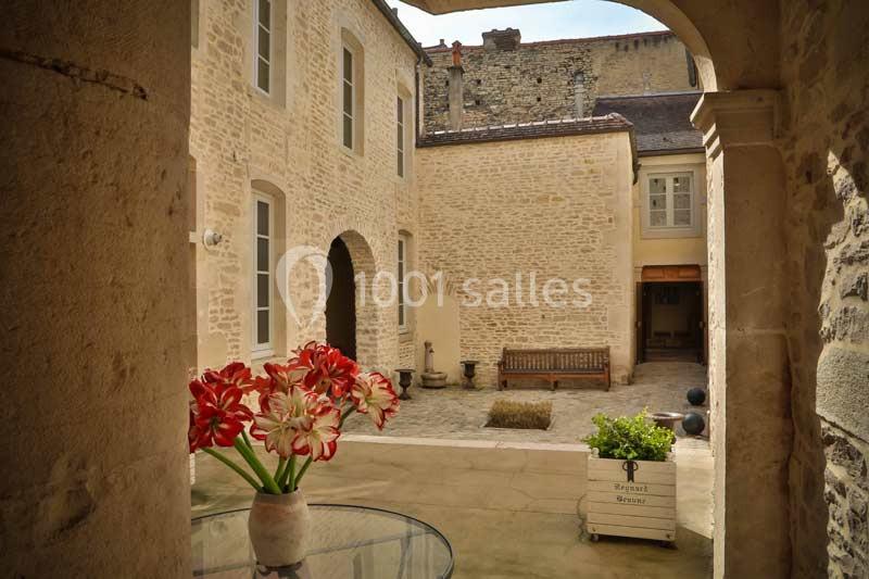 Hôtel Particulier Régnard - galerie - photo 16