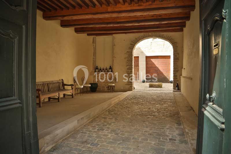 Hôtel Particulier Régnard - galerie - photo 17