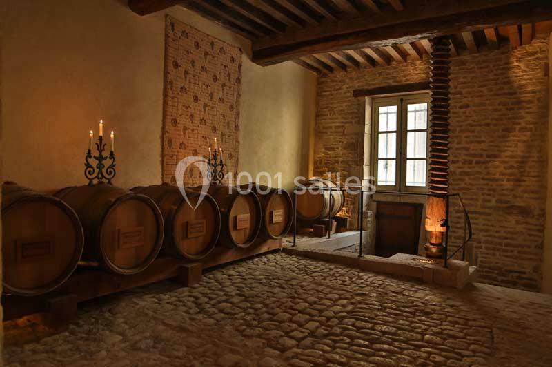 Hôtel Particulier Régnard - galerie - photo 18