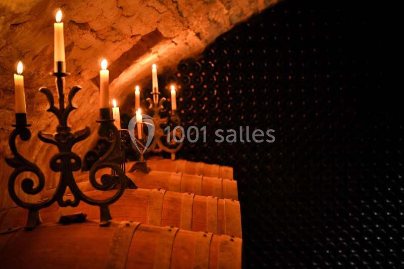 Hôtel Particulier Régnard - galerie - photo 19