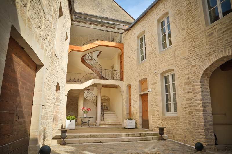 Hôtel Particulier Régnard