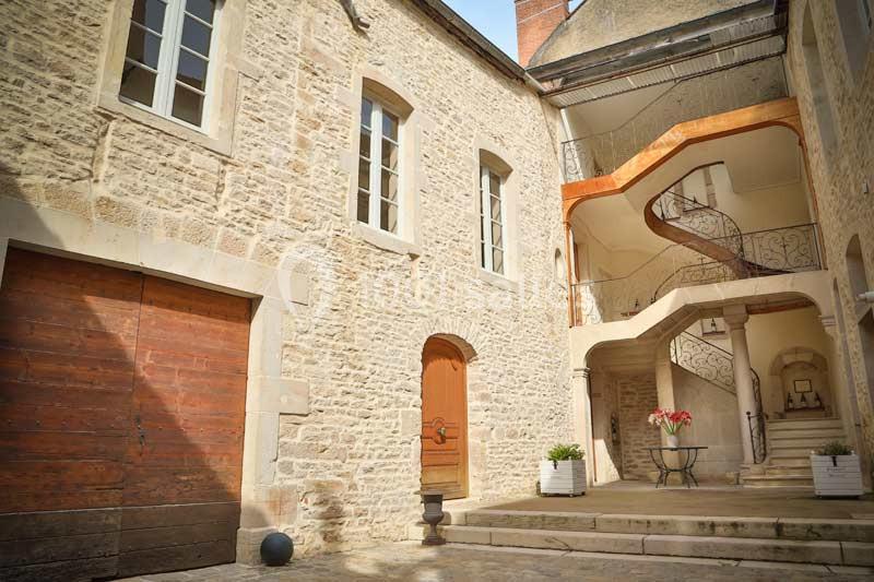 Hôtel Particulier Régnard - galerie - photo 22