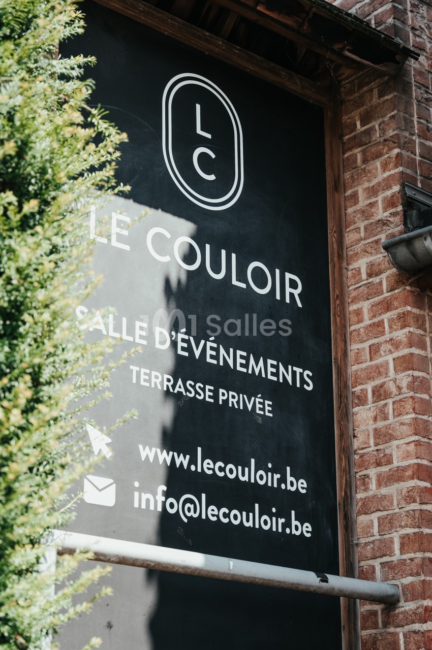Le Couloir - galerie - photo 10