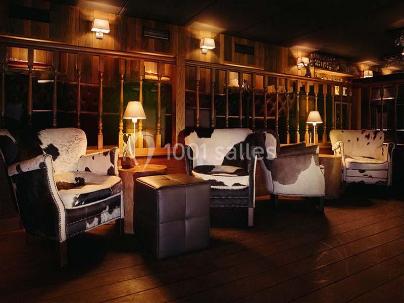 Le Bar De L'amusoir - galerie - photo 3