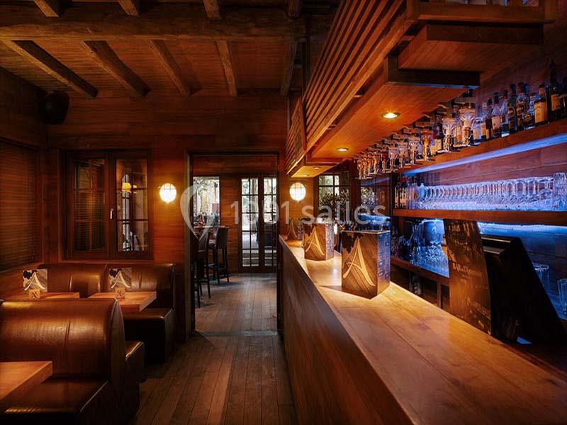 Le Bar De L'amusoir - galerie - photo 5