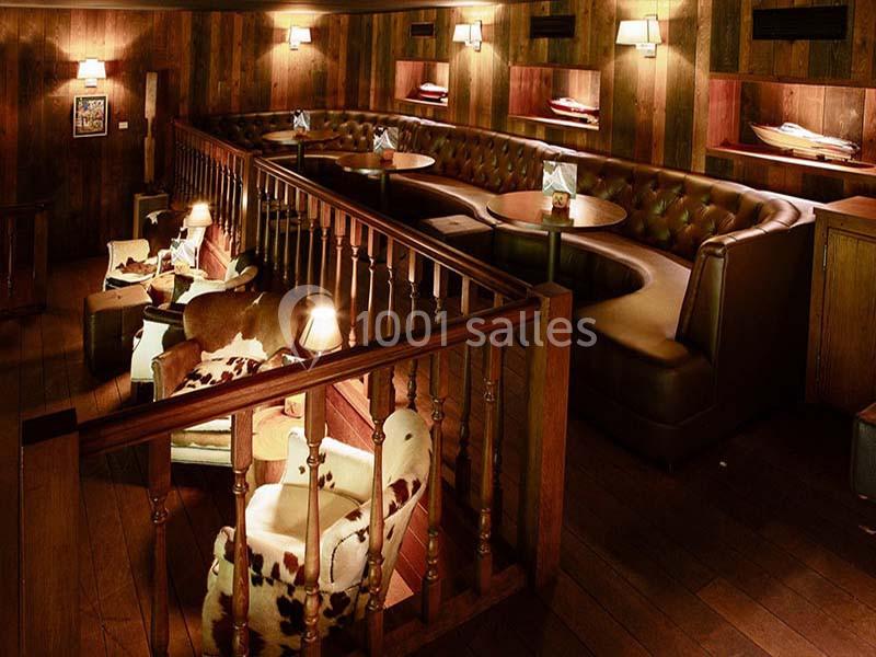 Le Bar De L'amusoir - galerie - photo 6