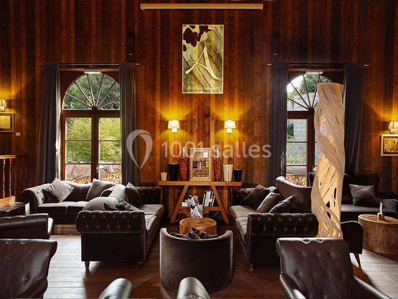 Le Bar De L'amusoir - galerie - photo 2
