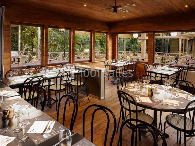 Le Bar De L'amusoir - galerie - photo 9