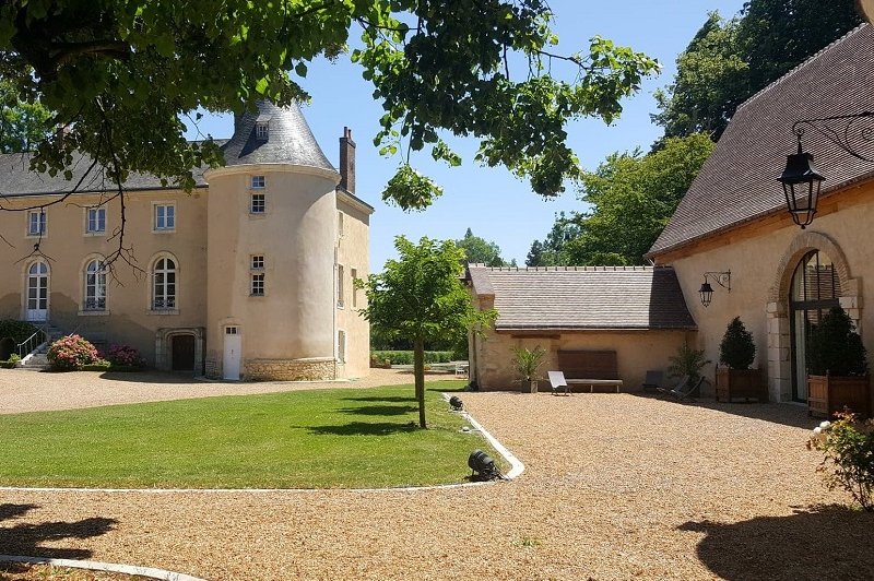 La Grange De Bresteau - photo 3