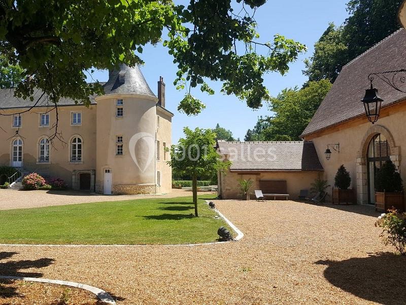La Grange De Bresteau - galerie - photo 3