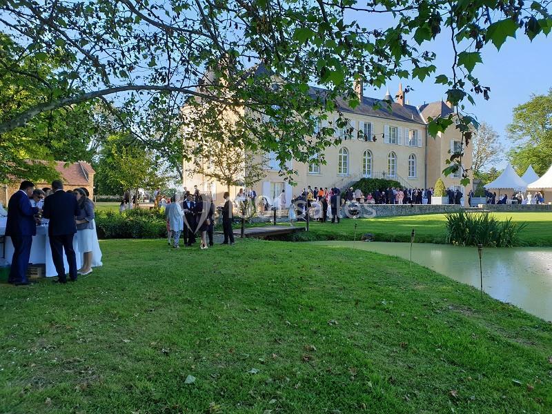 La Grange De Bresteau - galerie - photo 1