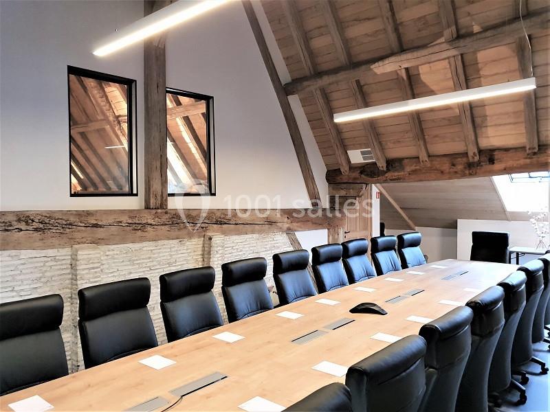 La Grange De Bresteau - galerie - photo 6