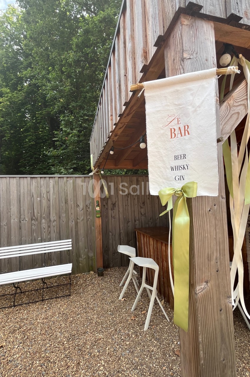 La Grange De Bresteau - galerie - photo 7